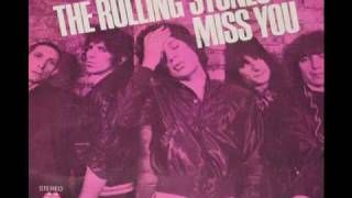 The Rolling Stones  Miss You Dance Version [upl. by Repinuj]