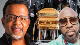 DrKaynan Bridges Thoughts On Bishop Carlton Pearson Death [upl. by Mohorva835]