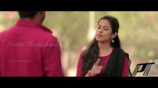 Enna Kolla Vantha Pulla Love Feeling Tamil New Whatsapp Status [upl. by Juakn2]