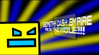 DreamzInterstellarz Balls rise of the geometry dash empire inspired by DamboyProductions [upl. by Nadruoj544]