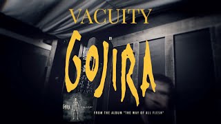 Vacuity Gojira Cover [upl. by Devonna]