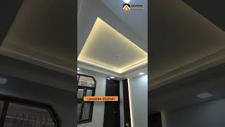 3BHK Builder Floor in Vaishali shorts propertyforsale [upl. by Willumsen]