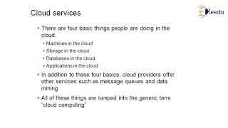 Unleashing The Power Of Cloud Computing Essential Principles [upl. by Nevek]