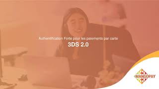 Webinaire Authentification Forte et 3DS 20 [upl. by Basil]