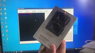 Connecting IP Box Failed Error Solution IP Box 2 high speed programmer Setup  Apple Fix Repair [upl. by Nnylahs]