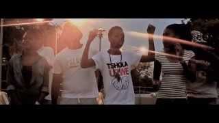 DeAmpo Ft AfrozestTshola Uzwe Official Music Video [upl. by Notnyw]