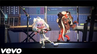 Off The Hook Unofficial Music Video with Lyrics [upl. by Aihsinyt548]