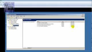 Episode 23  WSUS GPO Configuration [upl. by Nimrahc]