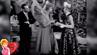 The Westinghouse Desilu Playhouse Desilu Revue Holiday Special 1959 [upl. by Norrabal]