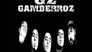 Gamberroz  Vida Gamberra [upl. by Sices]