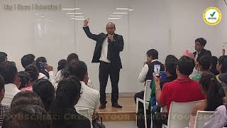 Vestige GROS Leadership Success Speech at Vestige CNT Meeting Lajpat Nagar vestige successspeech [upl. by Eirrotal]