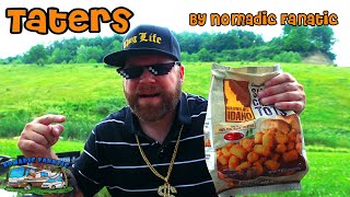 Taters by Nomadic Fanatic Peaches by Justin Bieber Parody [upl. by Stefanie]