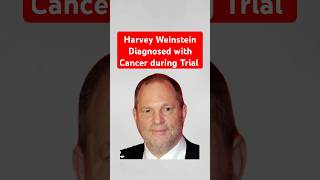 Harvey Weinstein Health Crisis amp Legal Nightmare harveyweinstein fyp battlingcancer legal usa [upl. by Gardner]