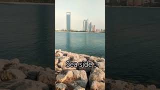 Corniche Abu Dhabi [upl. by Femi28]