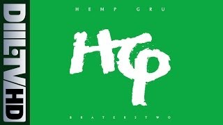 Hemp Gru  Mary Mary feat Żary Ras Luta Siostra Mariola audio DIILTV [upl. by Shay945]