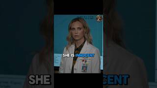 Found guilty of murdering her baby but she is innocent😰series movie thegooddoctor shorts [upl. by Gnanmos960]