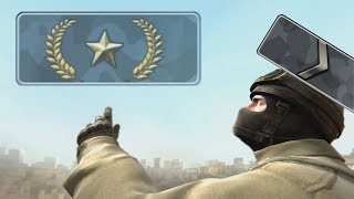 CSGO  A Silvers Dream [upl. by Eynttirb]