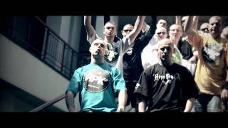 DDK RPK FEAT BONUS RPK HIPOTONIA SONGO OMERTA  OD ZAWSZE NA ZAWSZE muz NWS  Official Video [upl. by Kadner]