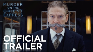 Agatha Christie  Murder on the Orient Express  Launch Trailer [upl. by Atirys38]