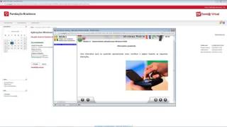 Tutorial Fundação Bradesco  DicasCertificado e Cadastro [upl. by Notecnirp177]