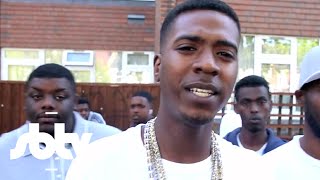 Nines  Bars 2015 SBTV [upl. by Ardyaf408]