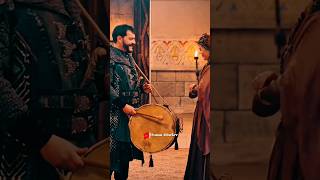 Cerkutay🤣Singing 🙀😘A song😆for🤣Ulgen💝Hatun ll So🤣🤣Funny😆🌹Scene ll trendingshorts kurulusosman [upl. by Imer]