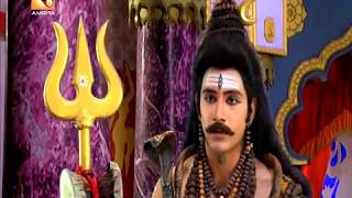 Satyam Shivam Sundaram  Episode 386  mythological serial by Amrita TV [upl. by Ern725]