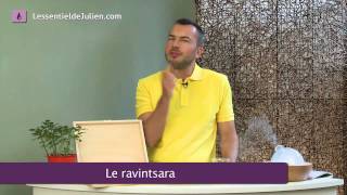 Cest quoi la ravintsara d ou vient cette huile essentielle [upl. by Dorwin]