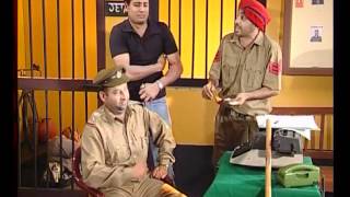 Bhagwant Mann  Jugnu Mast Mast Non Stop Comedy Blast [upl. by Lotty]