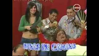 Detras de CamarasEl Especial del humor BUENASO [upl. by Bruno]