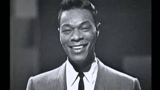 Nat King Cole  Unforgettable [upl. by Akinor]