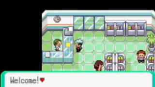 Pokemon emerald Complete pokedex codes [upl. by Hesther]