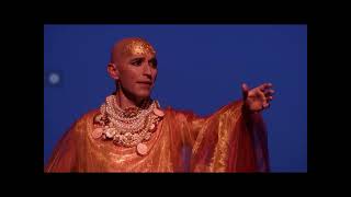 Akhnaten • Hymn to the Sun Anthony Roth Constanzo MET Opera [upl. by Harriet]