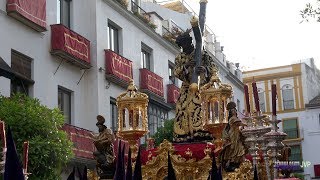 Nuestro Padre Jesús de la Salud Los Gitanos Semana Santa Sevilla 2019 [upl. by Riay]