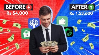 Unbelievable Savings 1000 rescued thanks to this finance app [upl. by Yllet]