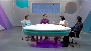 Experiencias Docentes en la apropiación del Plan y los Programas de estudio Educación Primaria [upl. by Favrot933]