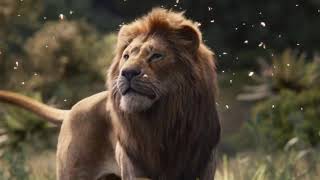 Can you Feel The Love Tonight Telugu  The Lion King 2019 [upl. by Dugas]