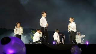 ENG SUB BTS 5TH MUSTER MAGIC SHOP IN JAPAN OSAKA FULL CONCERT [upl. by Quenna]