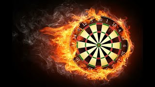 Darts spielen Musik hören 27 Jänner 2024  2 [upl. by Arnon]