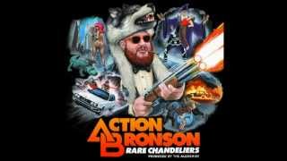 09 Action Bronson X The Alchemist Dennis Haskins Rare Chandeliers [upl. by Lindi]