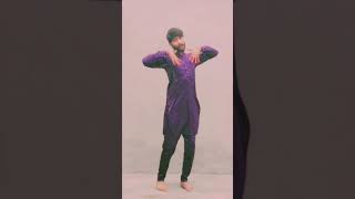 Resham Di Guddi  Punjabi song  Dance  Bollywood  Dance cover by Talat Ansari [upl. by Anitsud]