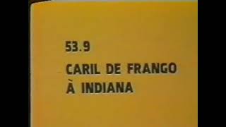 Caril de frango á indiana  Cozinha do Mundo [upl. by Ashjian858]