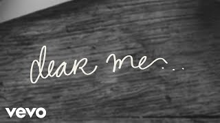 Nichole Nordeman  Dear Me Official Lyric Video [upl. by Monroe]