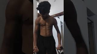 desiworkwout workout attitude love hardwork desitaufitness motivation ytshorts bodybng fit [upl. by Llerrat]