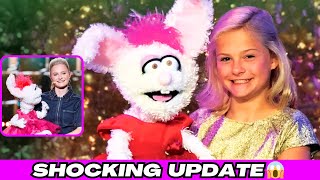 Shocking Update😱  Darcy Lynne Amazes with Hidden Talent at Americas Got Talent Reunion Watch Now [upl. by Adnama]