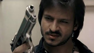 आपुन इधर भाई बनने आएला है किसी का गुलाम नहीं  Maya bhai  Shootout at Lokhandwala I Vivek Oberoi [upl. by Auroora105]