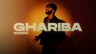 Nordo  Ghariba Official Music Video  غريبة [upl. by Saturday]