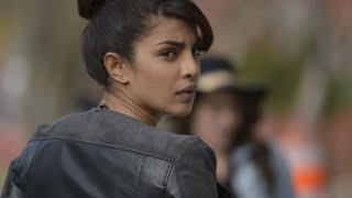 Quantico Season 1 Episode 9 Review amp After Show  AfterBuzz TV [upl. by Nylidam301]