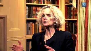 Dr Nora Volkow Explains the Science of Addiction [upl. by Mott]