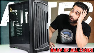 Antec Performance 1 FT Detailed Review  Best PC full tower Cabinet  Born Creator [upl. by Tavia309]